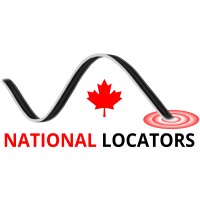 National Locators logo - Similar company to Promark Utility Locating, Inc.