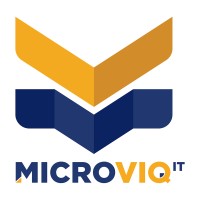 MICROVIQ IT logo - Similar company to Mjs Landscaping Services
