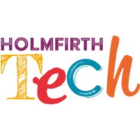 Holmfirth Tech logo - Similar company to Go Learn