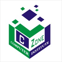 Computer Zone-Institute logo - Similar company to Pinkbox Entertainment