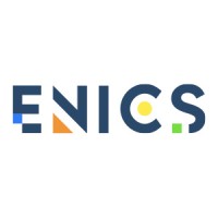 ENICS - Encontro Nacional de Inovação da Construção a Seco logo - Similar company to Masterwall Inteligência Em Construção À Seco