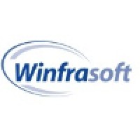 Winfrasoft logo - Similar company to Authlogics