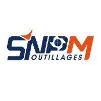 SNPM OUTILLAGES logo - Similar company to 360 Dev