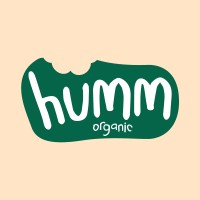 HUMM Organic logo - Similar company to Uch Group