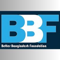 Better Bangladesh Foundation logo - Similar company to Sharpener