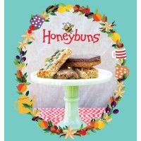 Honeybuns logo - Similar company to Jo'S Tea