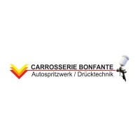 Carrosserie Bonfante logo - Similar company to Imholz Autohaus Ag, Cham