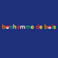 Bonhomme de Bois logo - Similar company to Jeujouet.Com