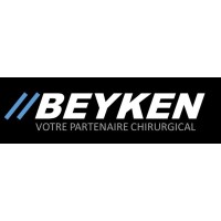 BEYKEN MEDICAL logo - Similar company to Nucleus