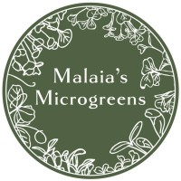 Malaia's Microgreens LLC logo - Similar company to Rooted Robotics