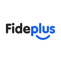 Fideplus logo - Similar company to Fundación Ikibuntu
