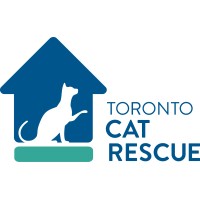 Toronto Cat Rescue logo - Similar company to The Internet
