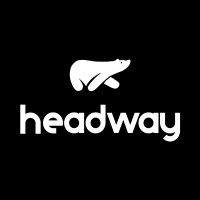 Headway logo - Similar company to Rabitat