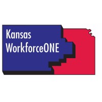 Kansas WorkforceONE logo - Similar company to Workforce Partnership Kansas City