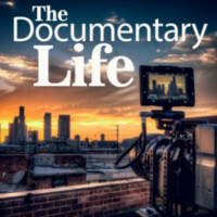 The Documentary Life logo - Similar company to Surrender Pictures