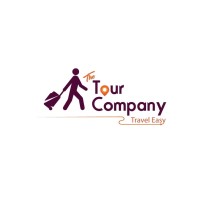 The Tour Company logo - Similar company to Music First Partnership