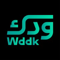 Wddk | ودك logo - Similar company to Tarabiza