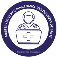 Master Droit et Gouvernance des Données de Santé (DGDS) logo - Similar company to Actecil, Expert En Conformité Rgpd