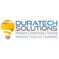 DuraTech Solutions Pvt Ltd logo - Similar company to Freelance Conscom