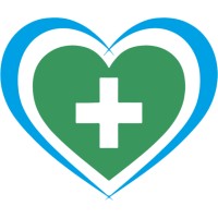Healey International Relief Foundation logo - Similar company to Relief Cargo