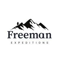 Freeman Expeditions logo - Similar company to Wij Zijn Rebels
