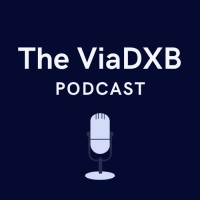 ViaDXB logo - Similar company to Extend My Runway Pte Ltd