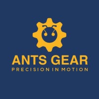 Ants Gear logo - Similar company to Pt Jaya Lila Mas