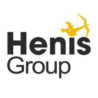 Henis Group logo - Similar company to Titanium Power