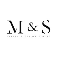 M&S Interior Design Studio logo - Similar company to Sage Interior Design Studio