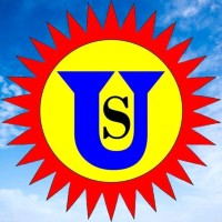 unSkool logo - Similar company to The Social Network