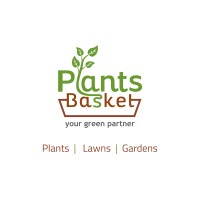 Plants Basket logo - Similar company to Optiflower
