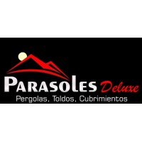 Parasoles deluxe logo - Similar company to Peppermint