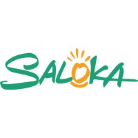 Saloka Theme Park logo - Similar company to Kostology