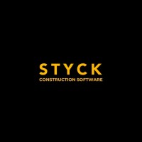Styck Construction Software logo - Similar company to Kingdom Projects