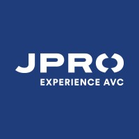 JPRO logo - Similar company to Nsl
