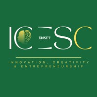 ICESC logo - Similar company to Icesc Enset-M