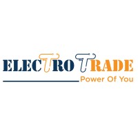 Electro Trade logo - Similar company to Sirage-Eg