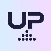 LeadUp GmbH logo - Similar company to Alperna
