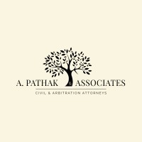 A. Pathak & Associates logo - Similar company to International Economic Forum Of Commerce And Industry (Iefci)