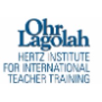 Ohr Lagolah logo - Similar company to Gambit International
