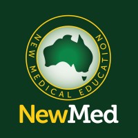 NewMed logo - Similar company to Polynutrient