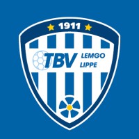 TBV Lemgo Lippe logo - Similar company to Die Recken - Tsv Hannover-Burgdorf Handball Gmbh