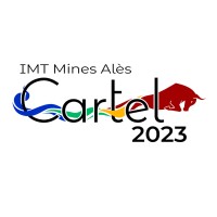 Cartel - Alès 2023 logo - Similar company to Cartel Paris 2025