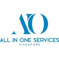 All In One Services logo - Similar company to All In One Services Llc