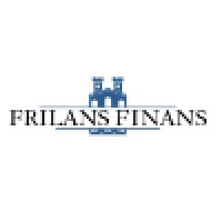 Frilans Finans Norge logo - Similar company to Finans Norge Forsikringsdrift