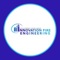Innovation Fire Engineering Ltd logo - Similar company to Flexure Ltd