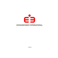 Expander Body International logo - Similar company to Expander
