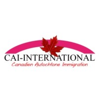 CAI CANADA logo - Similar company to Jobimmersion.Ca