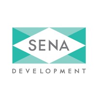 SENA DEVELOPMENT PCL logo - Similar company to Noble Properties