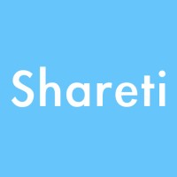 Shareti logo - Similar company to Electric Bug Pty Ltd